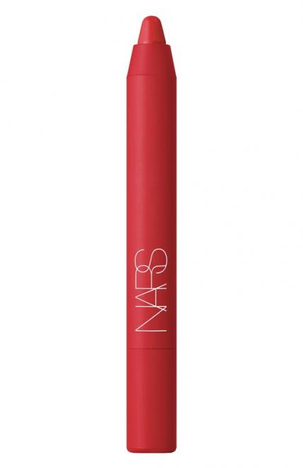 Карандаш для губ Powermatte High-Intensity Lip Pencil, оттенок Dragon Girl NARS