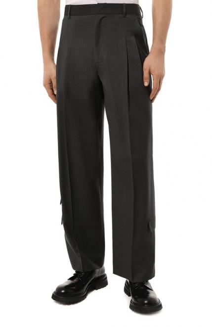 Шерстяные брюки A BETTER MISTAKE