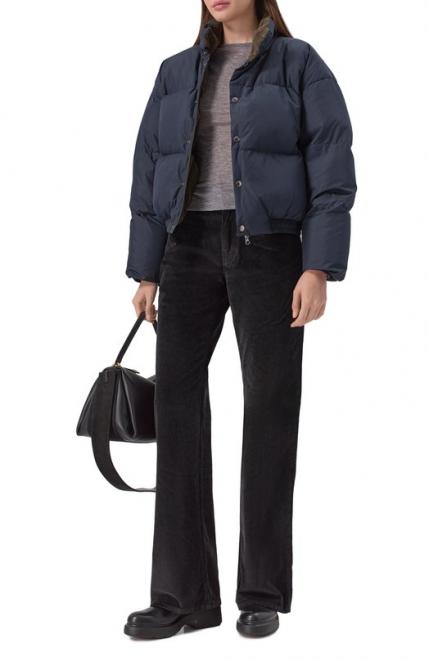 Пуховик Dunst