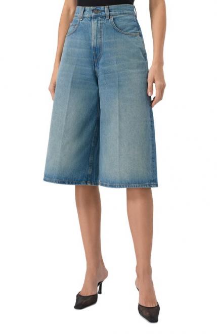 Джинсовые шорты Haikure