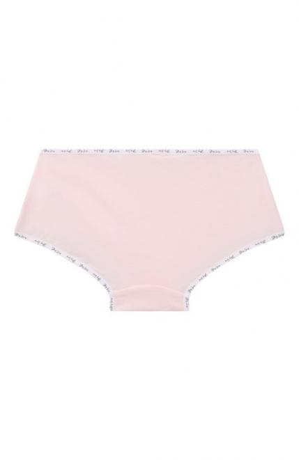 Хлопковые трусы-шорты Story Loris