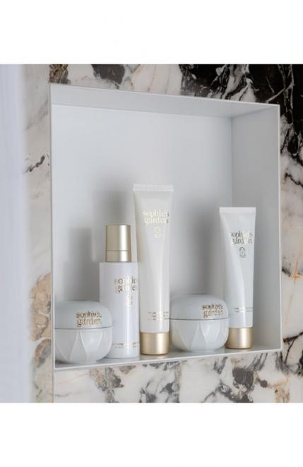 Фитоклеточное мягкое очищающее масло (125ml) Sophie`s Garden