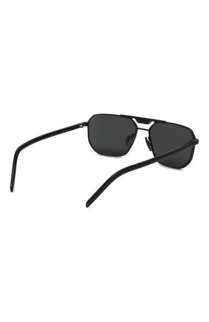 Солнцезащитные очки Prada