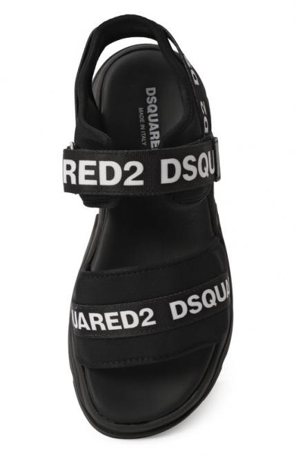 Сандалии DSquared2