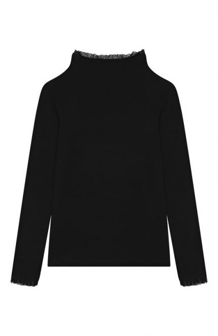 Водолазка из вискозы Philosophy Di Lorenzo Serafini Kids