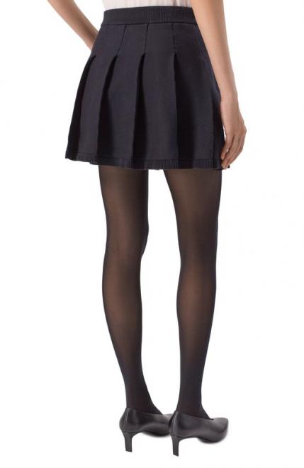 Плиссированная юбка THE KOOPLES