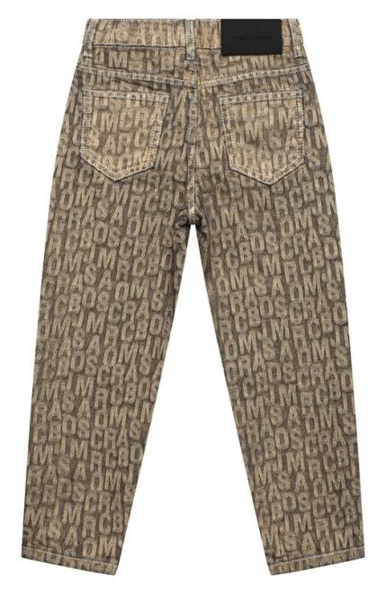 Джинсы MARC JACOBS (THE)