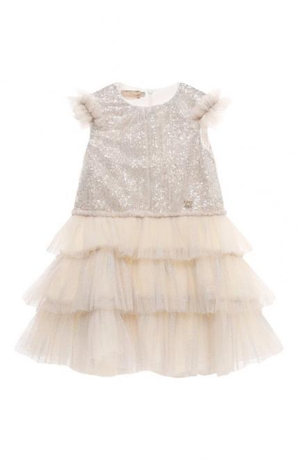 Платье ELIE SAAB JUNIOR