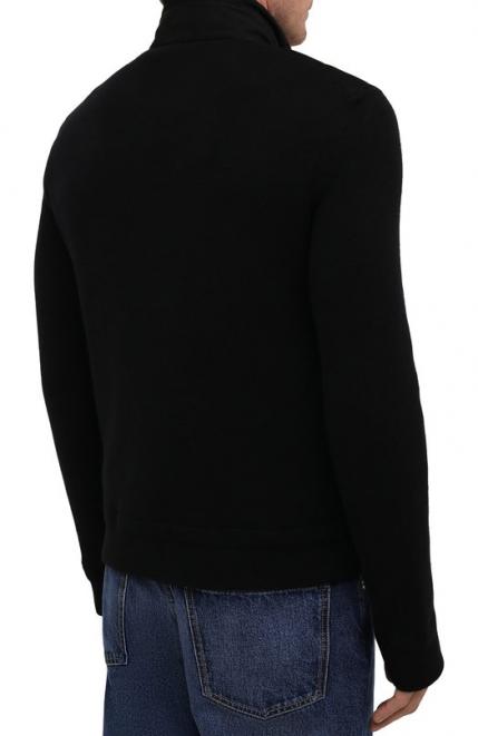 Комбинированный кардиган Zegna