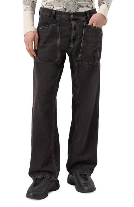 Джинсы D-Zeta Diesel