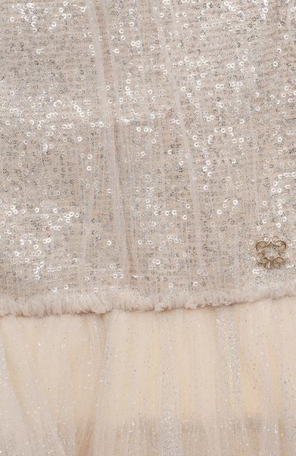 Платье ELIE SAAB JUNIOR