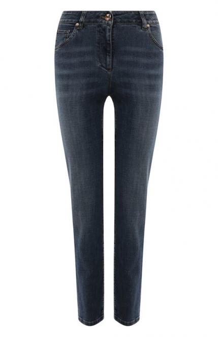 Джинсы Brunello Cucinelli