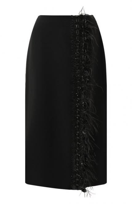 Юбка Elie Saab