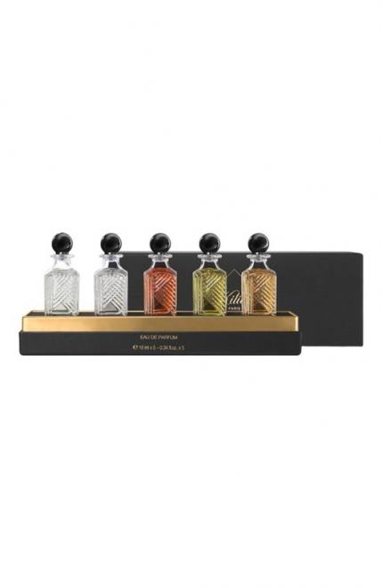 Парфюмерный набор The Miniature Set (5x10ml) Kilian Paris
