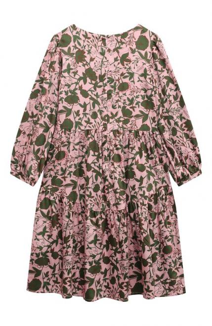 Платье из вискозы Paade Mode