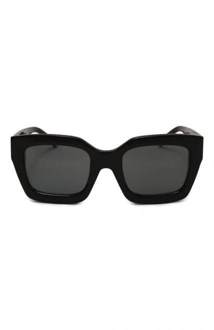 Солнцезащитные очки The Attico