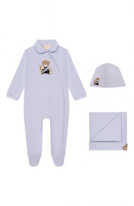 Комплект из трех предметов Story Loris