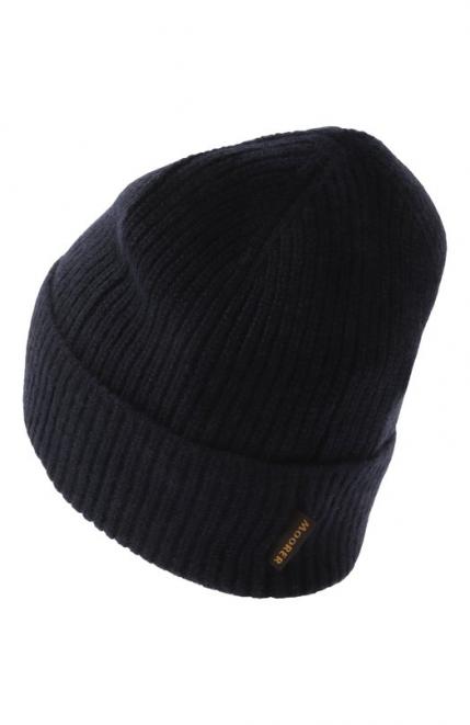 Кашемировая шапка Moorer
