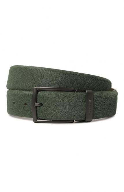 Кожаный ремень JACOB COHEN