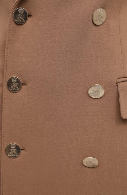 Шерстяное платье Ralph Lauren