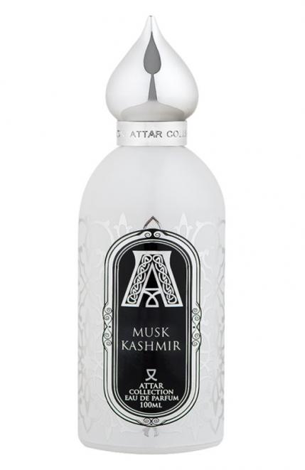 Парфюмерная вода Musk Kashmir (100ml) ATTAR COLLECTION