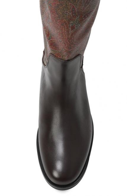 Сапоги Etro