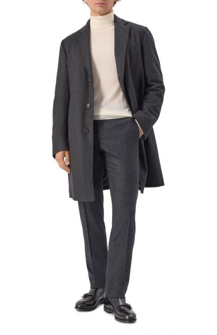 Кожаные монки Calvi MILLE 885