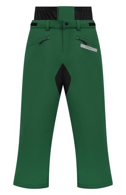 Утепленные брюки GOSOAKY