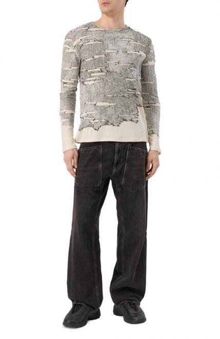 Джинсы D-Zeta Diesel