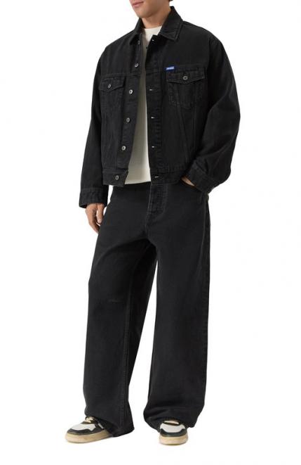 Джинсы Mason HUGO Blue