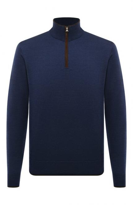 Шерстяной джемпер PAUL&SHARK