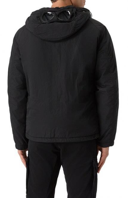 Утепленная куртка C.P. COMPANY