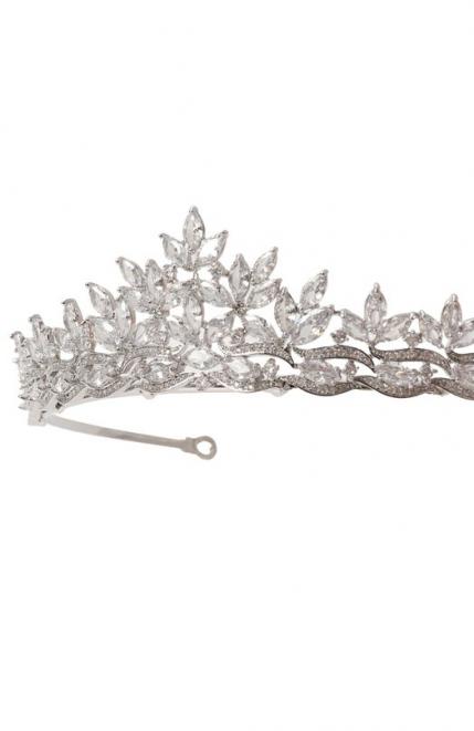 Диадема Royal Junefee