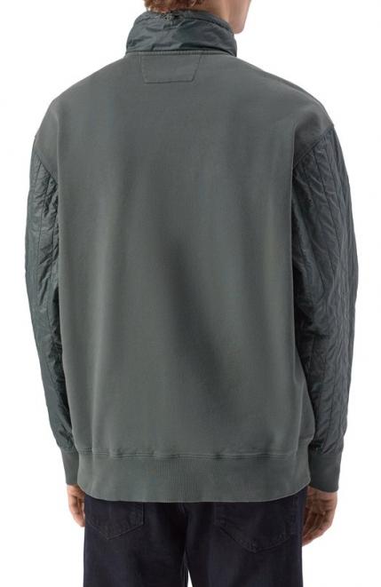 Хлопковый анорак C.P. COMPANY