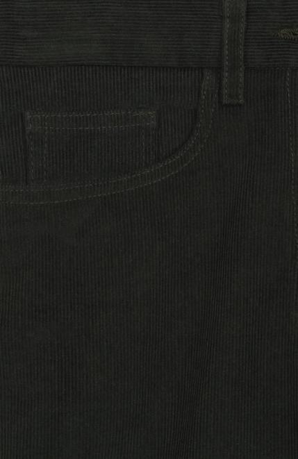 Вельветовые брюки Philosophy Di Lorenzo Serafini Kids