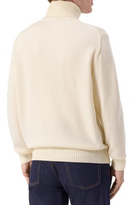 Шерстяной свитер PAUL&SHARK