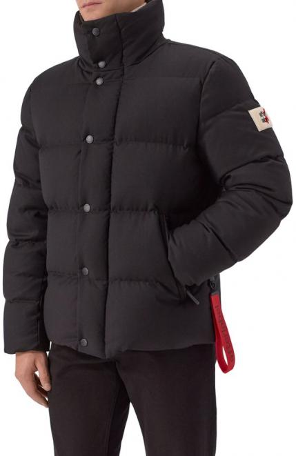 Пуховик AFTER/LABEL