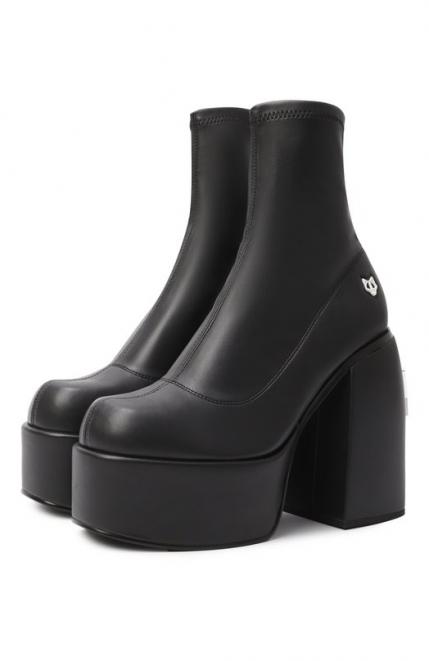 Ботильоны Sugar 130 Naked wolfe