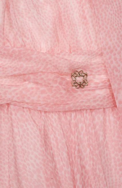 Платье ELIE SAAB JUNIOR