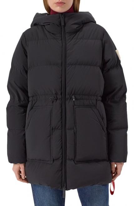 Пуховик AFTER/LABEL