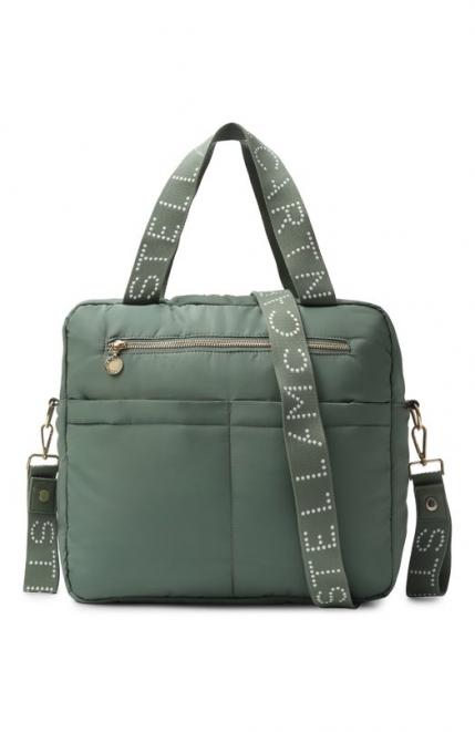 Сумка для пеленания Stella McCartney