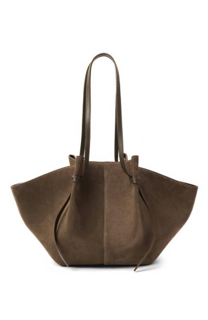 Сумка-тоут Mochi large Yuzefi