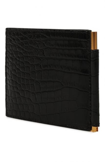 Кожаное портмоне Tom Ford