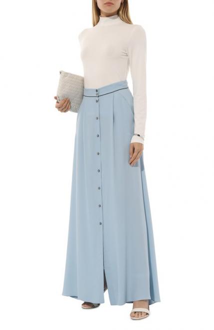 Шелковая юбка Freeage