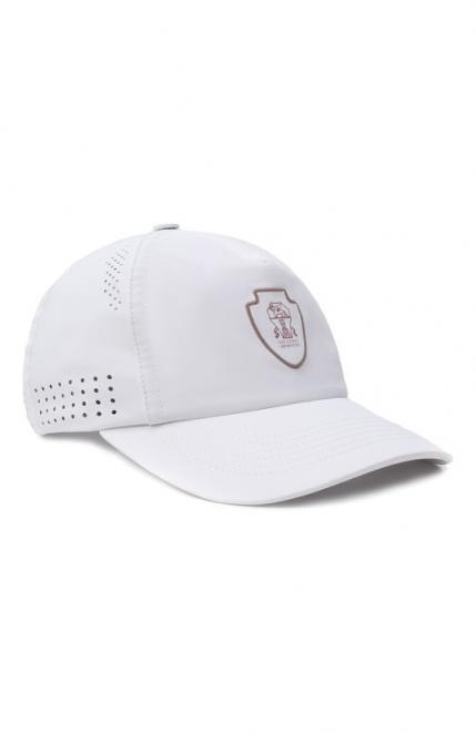 Бейсболка Brunello Cucinelli