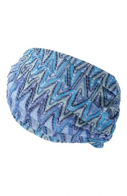 Повязка на голову из вискозы Missoni