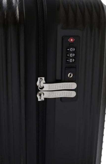 Чемодан Derive Dirk Bikkembergs