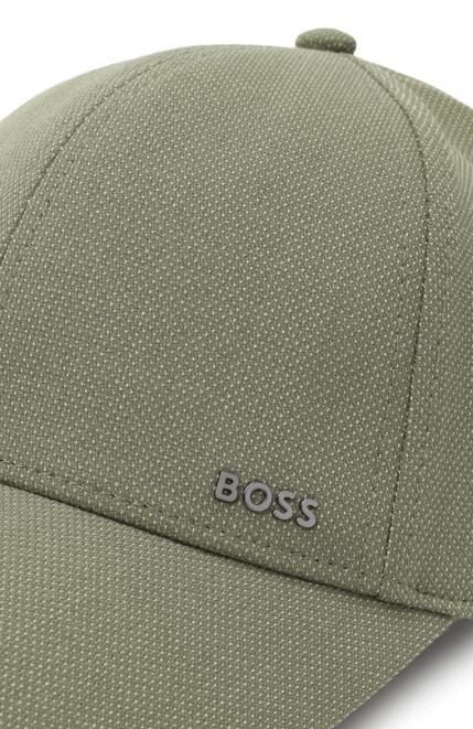 Бейсболка BOSS