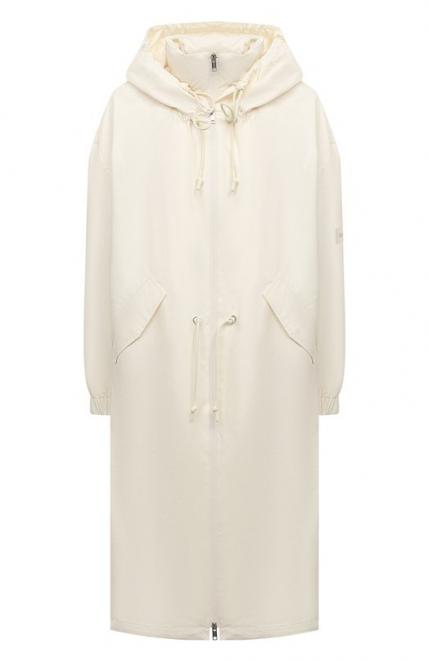 Комплект из парки и пуховика YS ARMY Paris