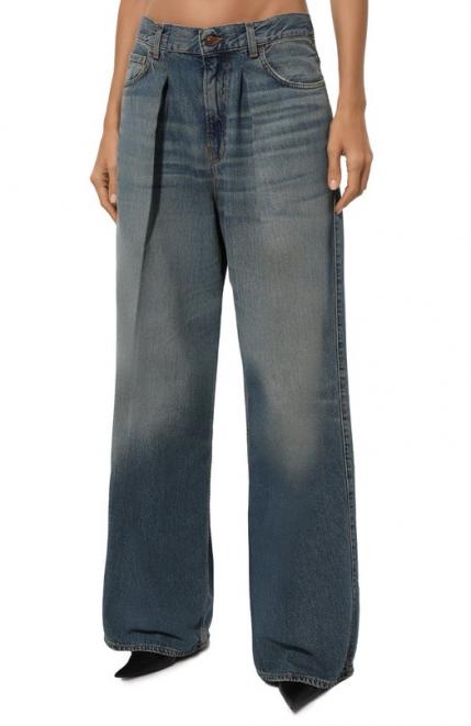 Джинсы Haikure